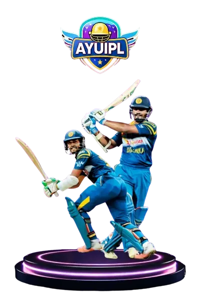 AYU IPL GAME
